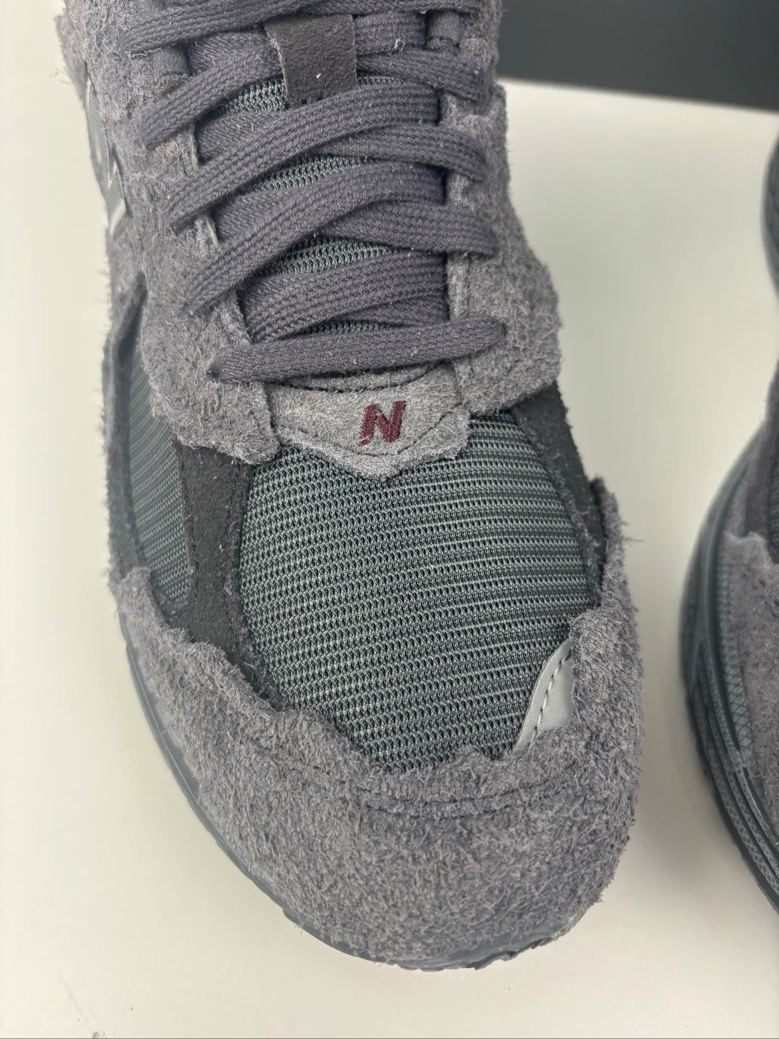 New Balance 2002r Preto  – photo 3